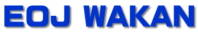 EOJ WAKAN